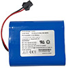 Compatible Equipment battery for Biolight DVAUS-BLT-002 Compatible Equipment battery Biolight for DVAUS-BLT-002