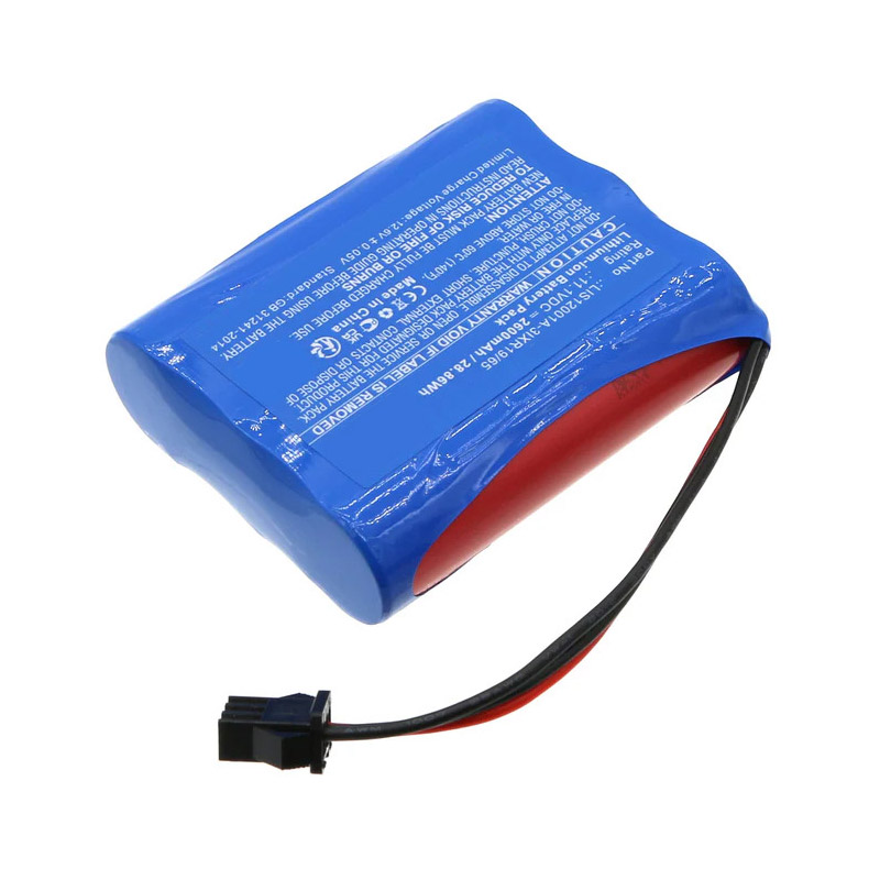 Compatible Equipment battery Biolight  for S10 