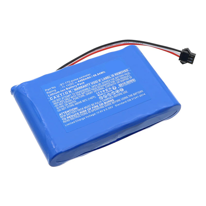 Compatible Equipment battery Bistos  for BT740 