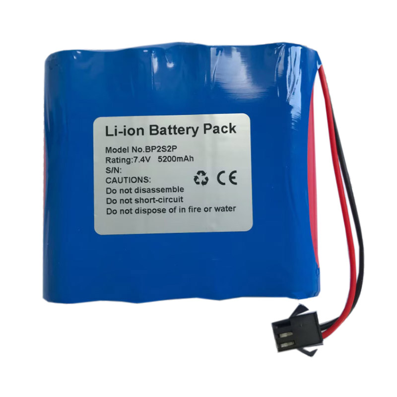 Compatible Equipment battery for Contec CMS800G Compatible Equipment battery Contec for CMS800G