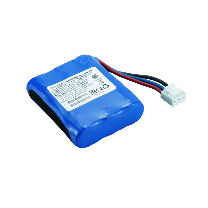 Compatible Equipment battery Edan  for 01.21.064380 