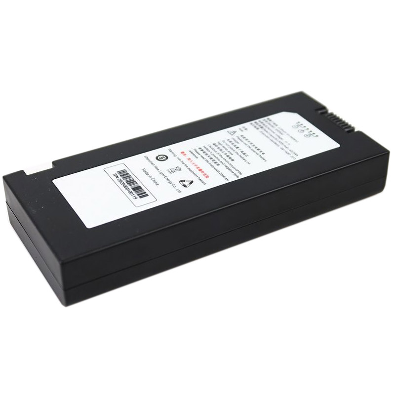 Compatible Equipment battery Infinium  for Omni 