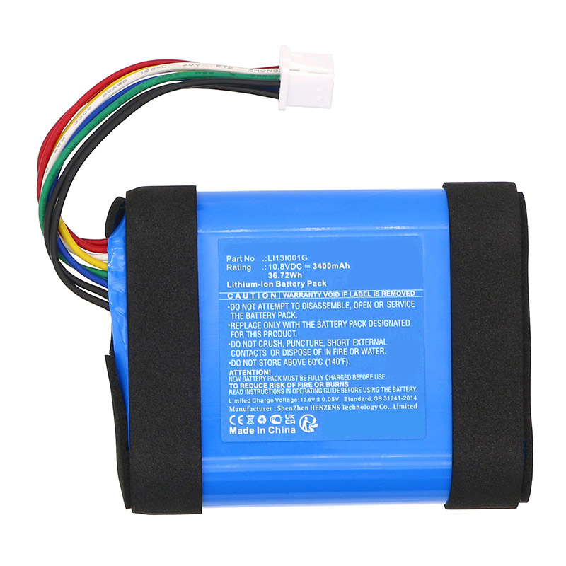 Compatible Equipment battery for Mindray 3 Compatible Equipment battery Mindray for 3