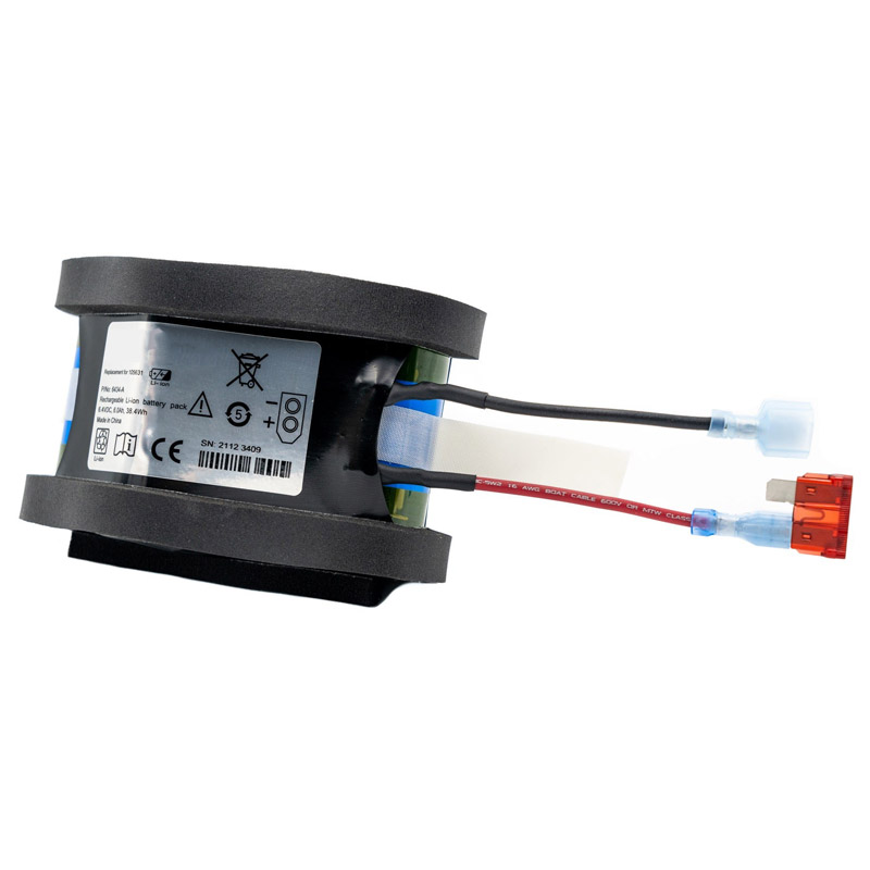 Compatible Equipment battery for Welch Allyn 3370 Compatible Equipment battery Welch Allyn for 3370