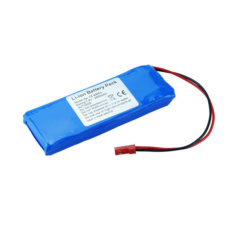 Compatible Equipment battery Beijing Haili wins  for LB-022-261 