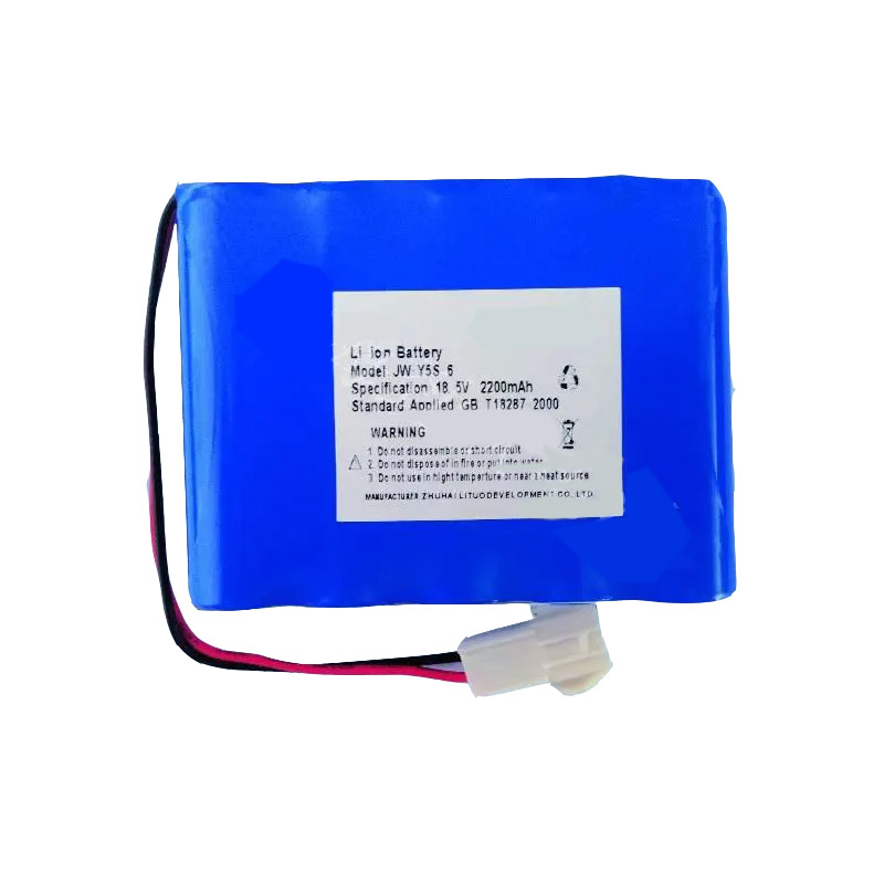 Compatible Equipment battery Chenhao  for TY5002 