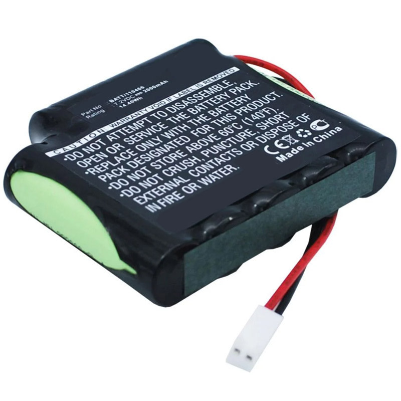 Compatible Equipment battery for GLOBUS GENESY 600 Compatible Equipment battery GLOBUS for GENESY 600