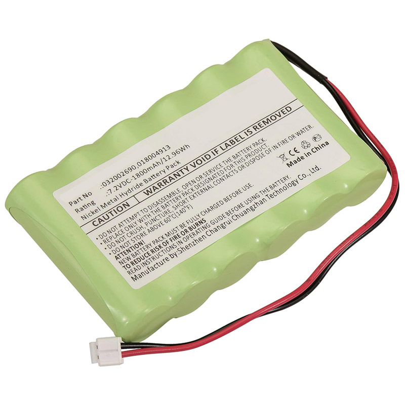 Compatible Equipment battery for Compex mi-Theta Pro Compatible Equipment battery Compex for mi-Theta Pro