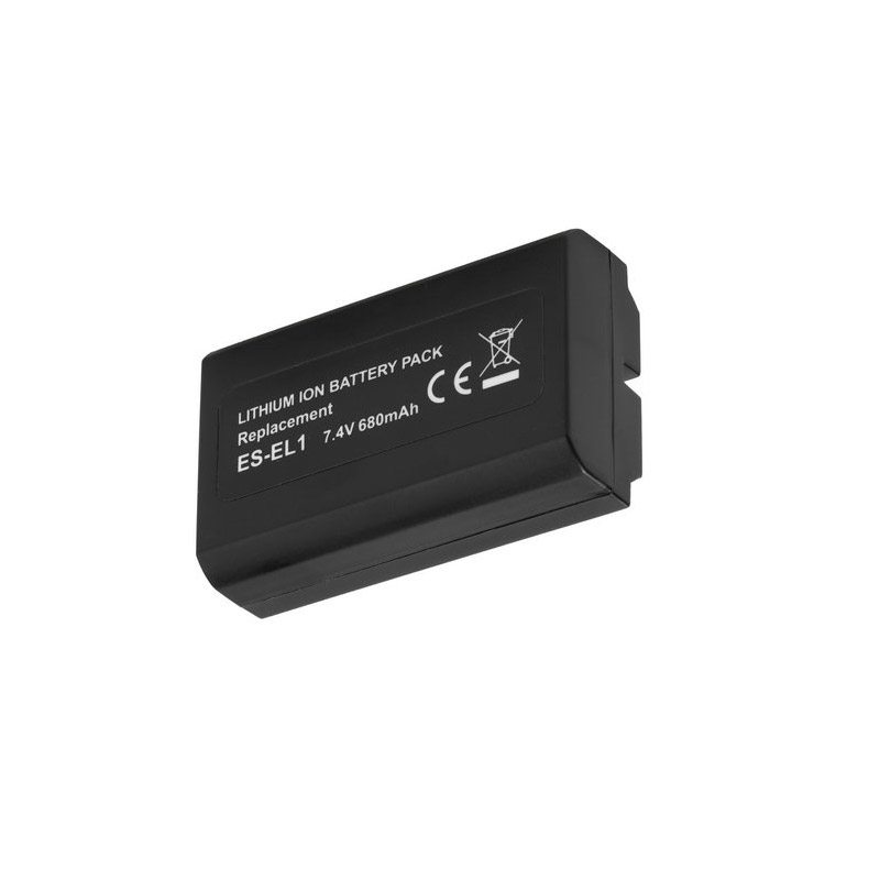 Compatible Equipment battery Suzhou Kangjie  for SLM-6M 