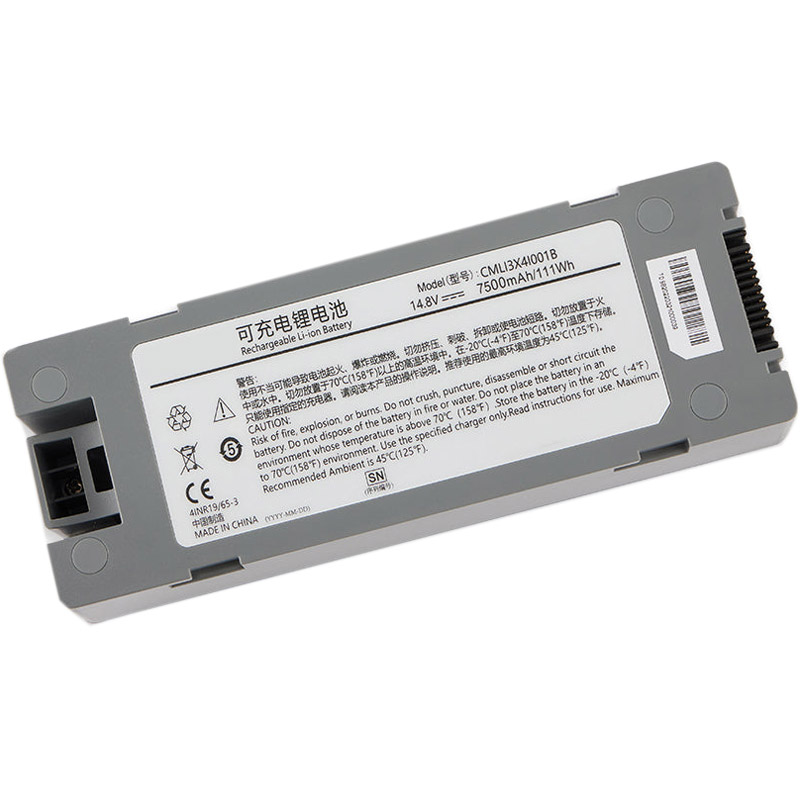 Compatible Equipment battery Comen  for 022-000176-00 
