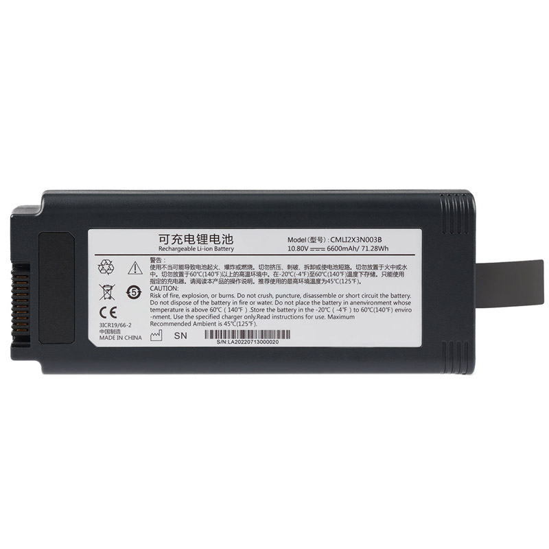 Compatible Equipment battery Comen  for CMLI1X3N004B 