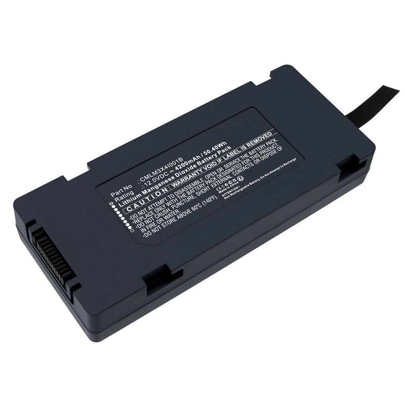 Compatible Equipment battery Comen  for CMLM3X4I001B 