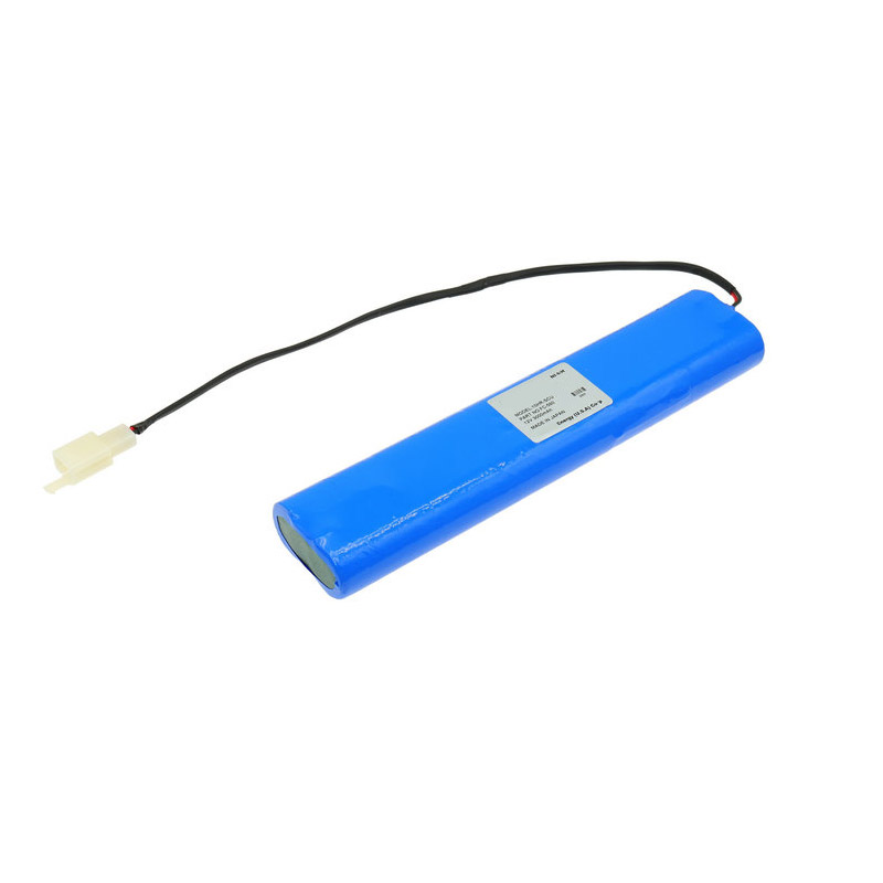 Compatible Equipment battery Fukuda  for FC560 