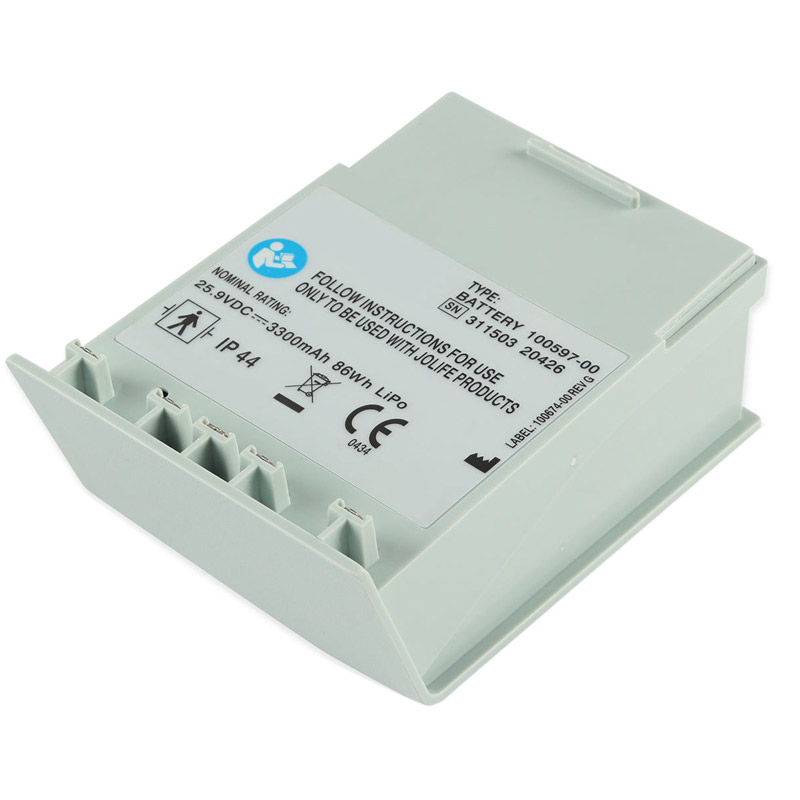 Compatible Equipment battery Medtronic  for 100597-00 