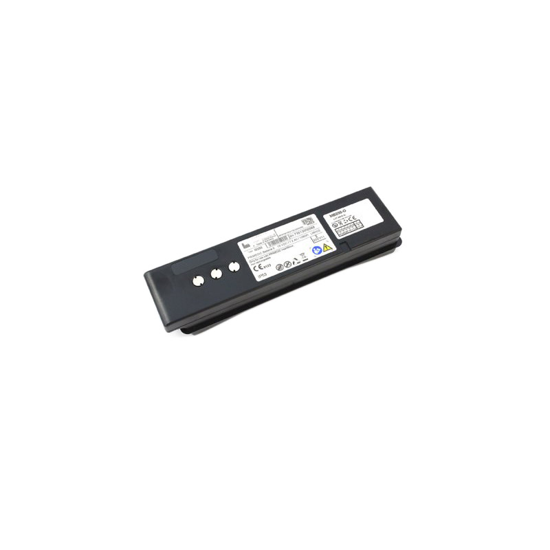 Compatible Equipment battery for Primedic 96338 Compatible Equipment battery Primedic for 96338