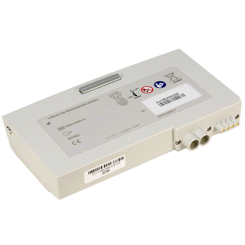 Compatible Equipment battery Zoll  for SurePower II 