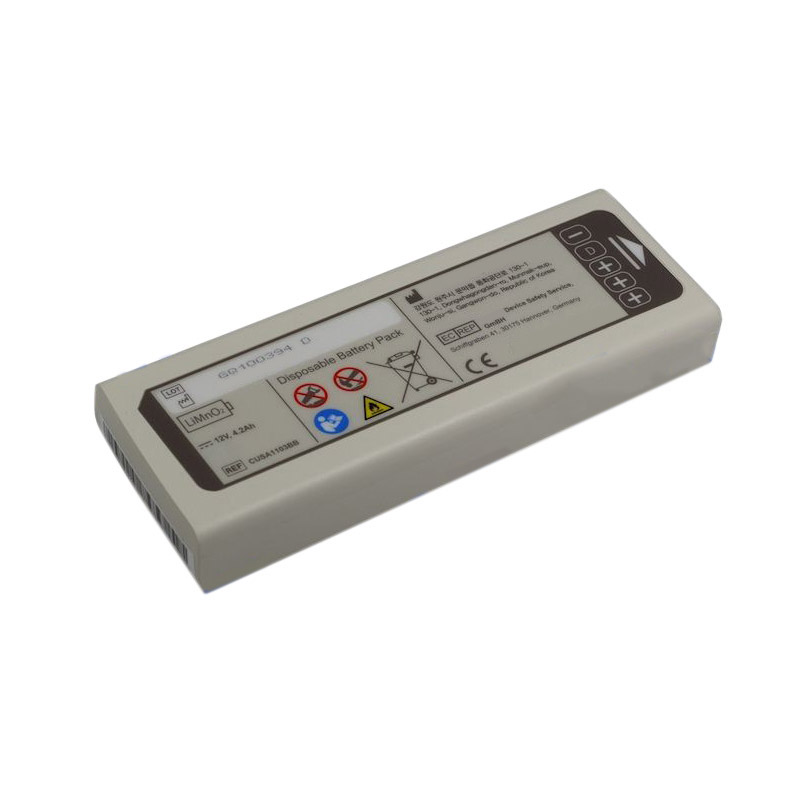 Compatible Equipment battery for CU CU-SP Serie Long Compatible Equipment battery CU for CU-SP Serie Long