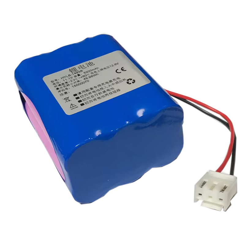 Compatible Equipment battery Biocare  for HYLB-1493B 