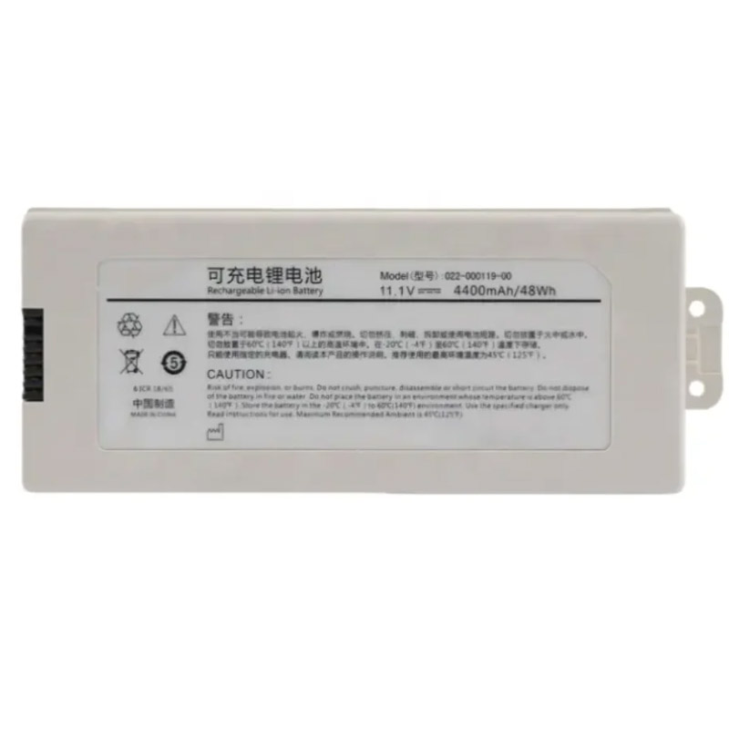 Compatible Equipment battery for Comen CMLI3X2I001B Compatible Equipment battery Comen for CMLI3X2I001B