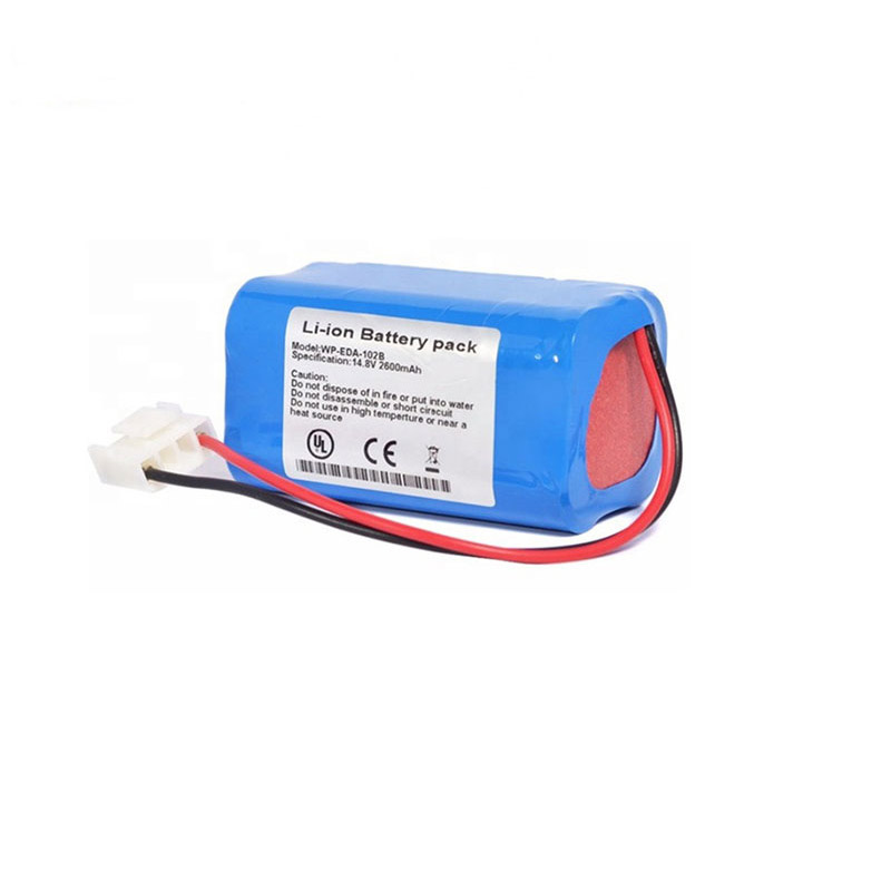 Compatible Equipment battery Kadey Yasen  for MRC-903 