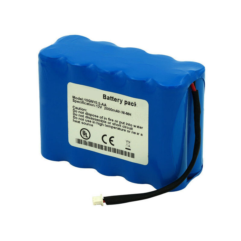 Compatible Equipment battery Nihon Kohden  for 6851K ECG 