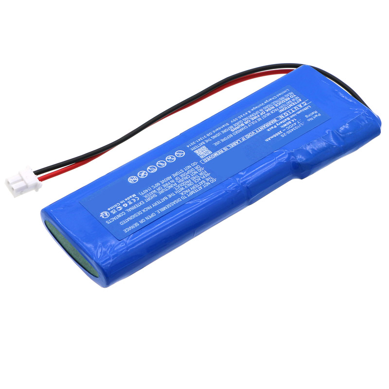 Compatible Equipment battery Schiller  for Argus OXM C 