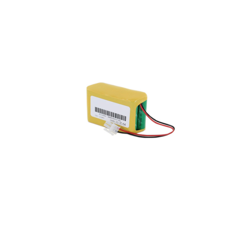 Compatible Equipment battery for Cardioline GP220AAH10WMXZ Compatible Equipment battery Cardioline for GP220AAH10WMXZ