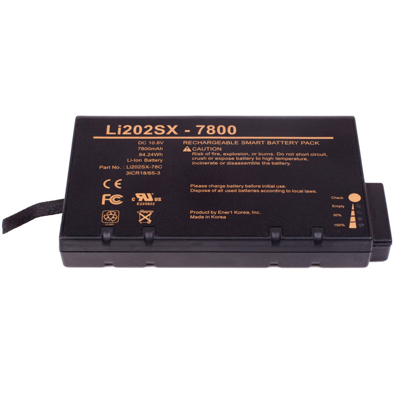 Compatible Equipment battery for Tsi 700028 Compatible Equipment battery Tsi for 700028