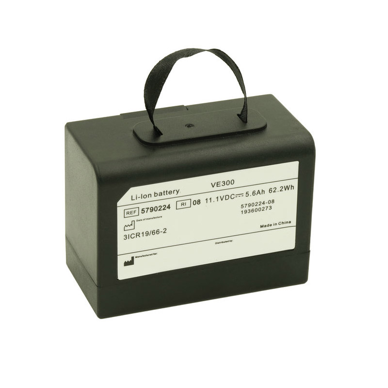 Compatible Equipment battery Drager  for 5790224 