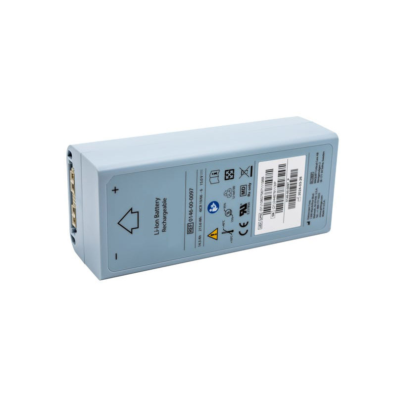 Compatible Equipment battery Maquet  for 0146-00-0097 