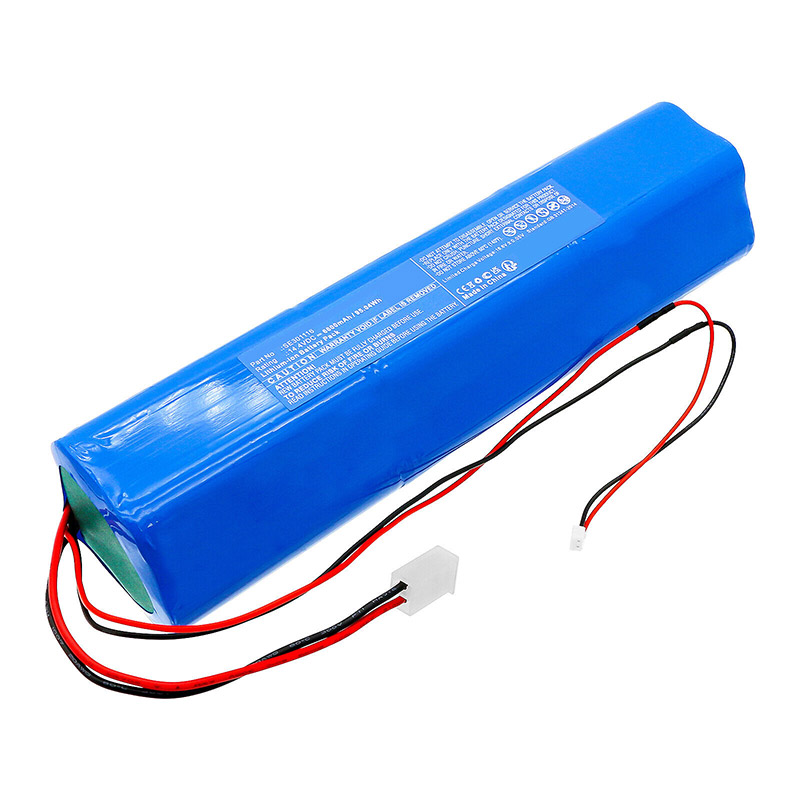 Compatible Equipment battery Resmed  for 43.888.8482 