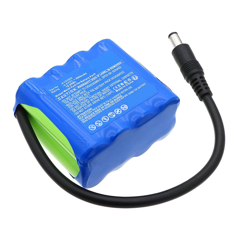 Compatible Equipment battery for Taema KY50900 Compatible Equipment battery Taema for KY50900