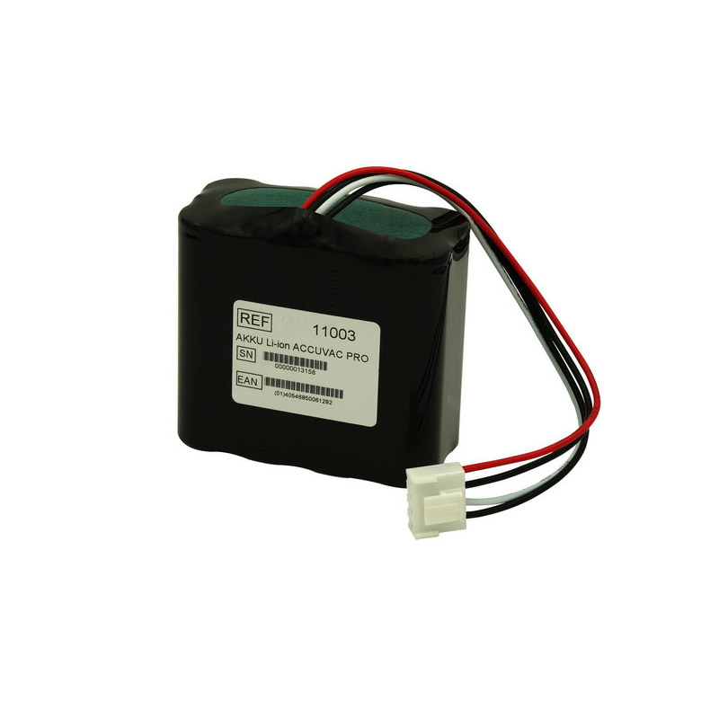 Compatible Equipment battery for Weinmann WM11003 Compatible Equipment battery Weinmann for WM11003