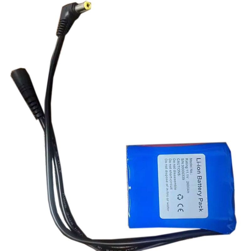 Compatible Equipment battery myAIRVO  for 30000339 