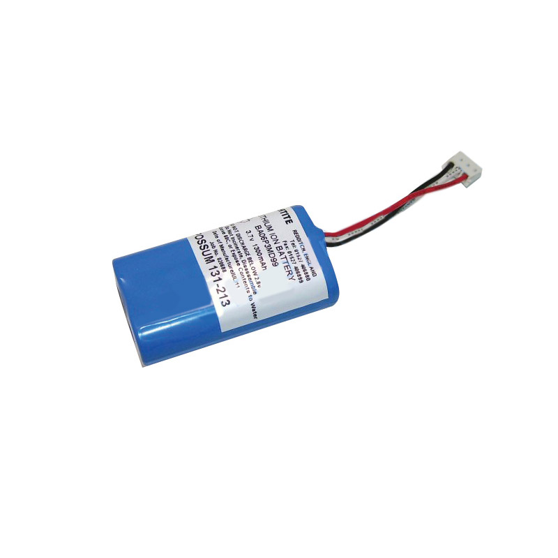 Compatible Equipment battery Possum Freedom  for Intercom 131-213 