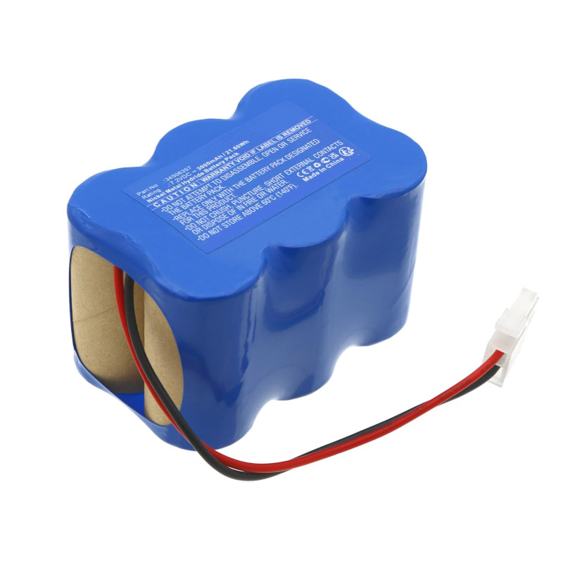 Compatible Equipment battery B Braun  for EE120311 