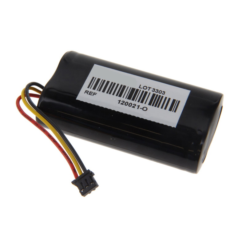 Compatible Equipment battery B Braun  for 8717033 