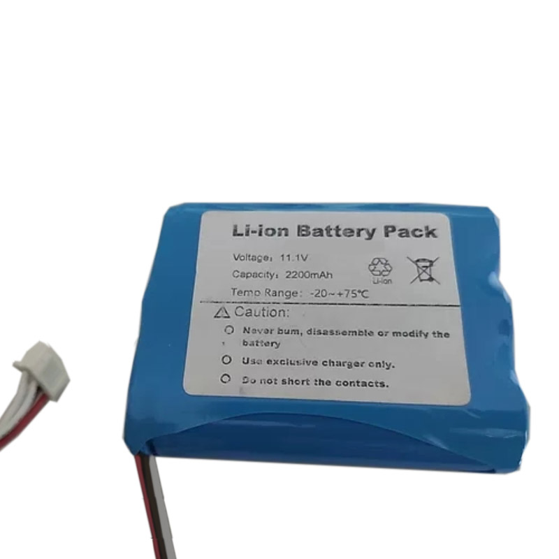 Compatible Equipment battery Kellymed  for KL-6011N 