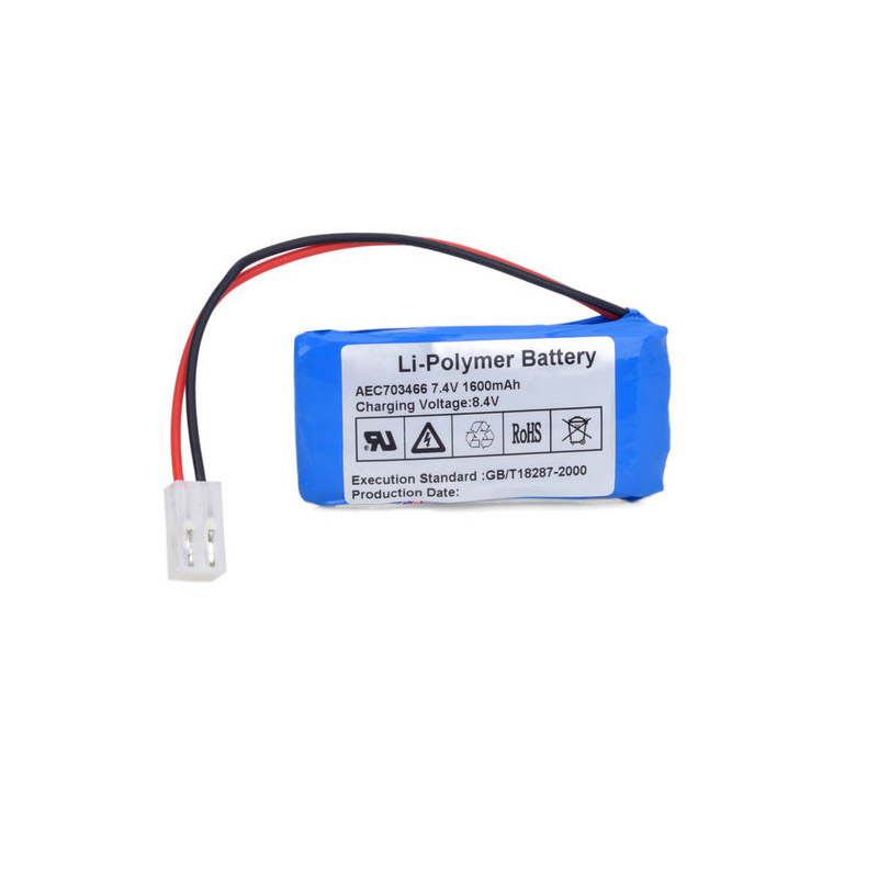 Compatible Equipment battery Wei gao  for WGYXB-002 
