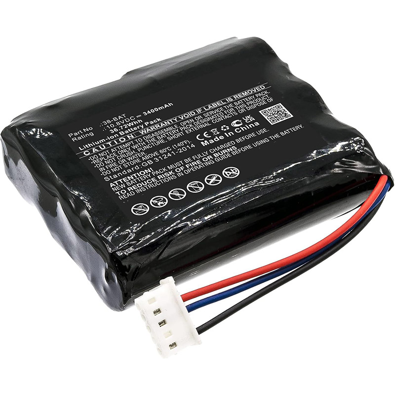 Compatible Equipment battery for Olympus Epoch4 Compatible Equipment battery Olympus for Epoch4