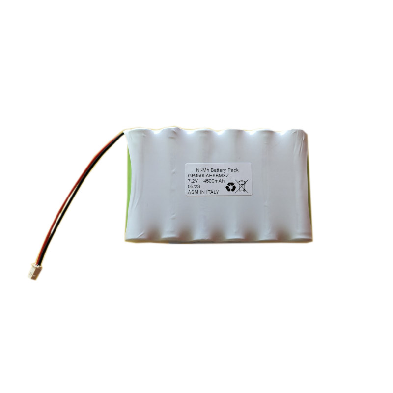 Compatible Equipment battery for MIR GP450LAH6BMXZ Compatible Equipment battery MIR for GP450LAH6BMXZ