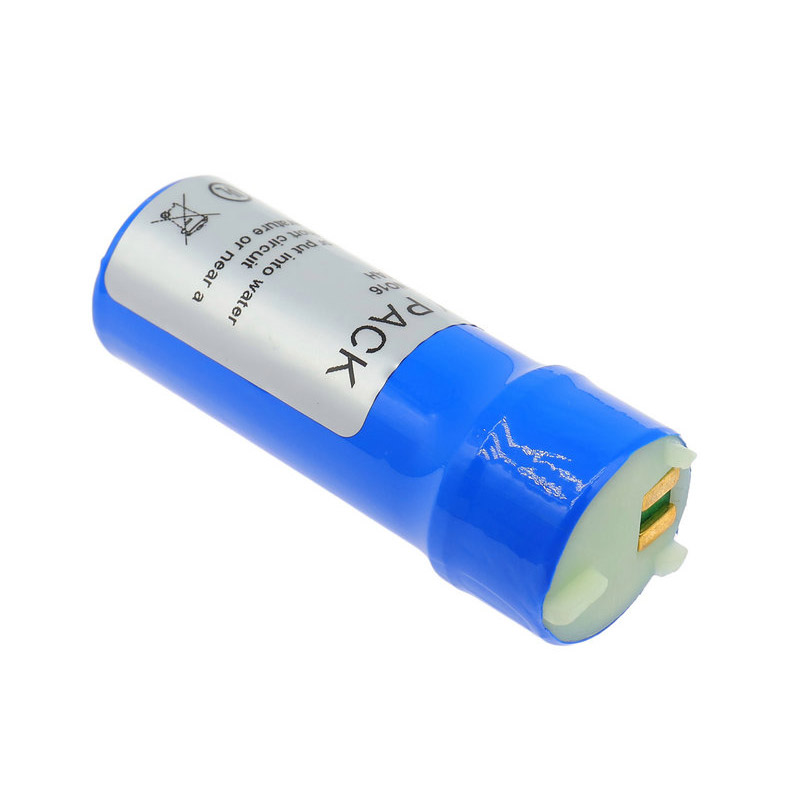 Compatible Equipment battery Johnson  for LI-ION18500-JW-NO16 