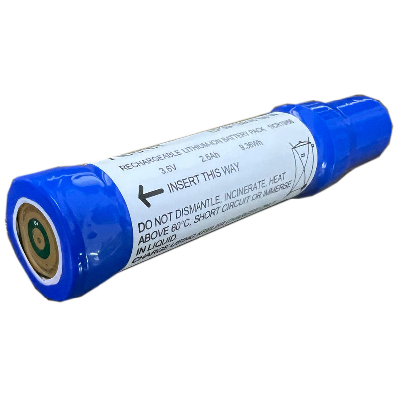 Compatible Equipment battery Keeler  for Vista 