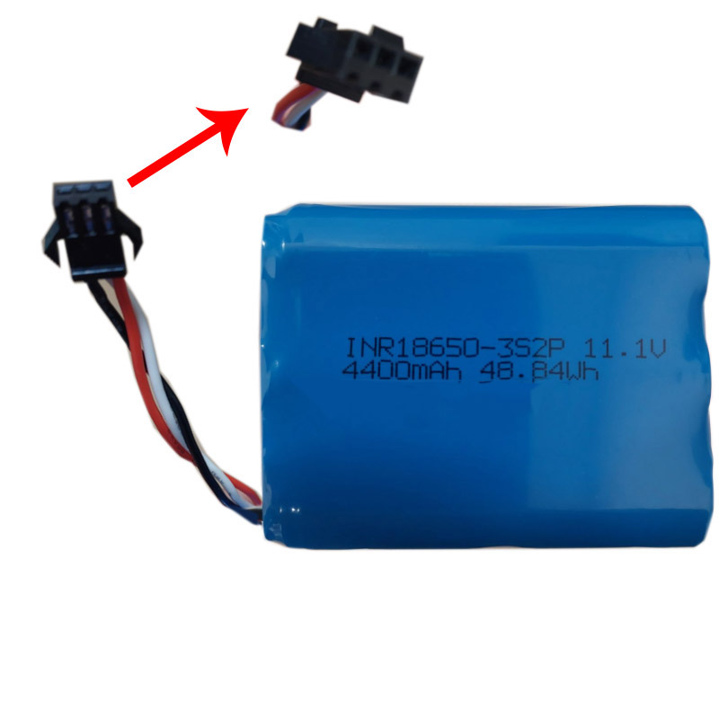 Compatible Equipment battery for Bistos BT-720 Compatible Equipment battery Bistos for BT-720
