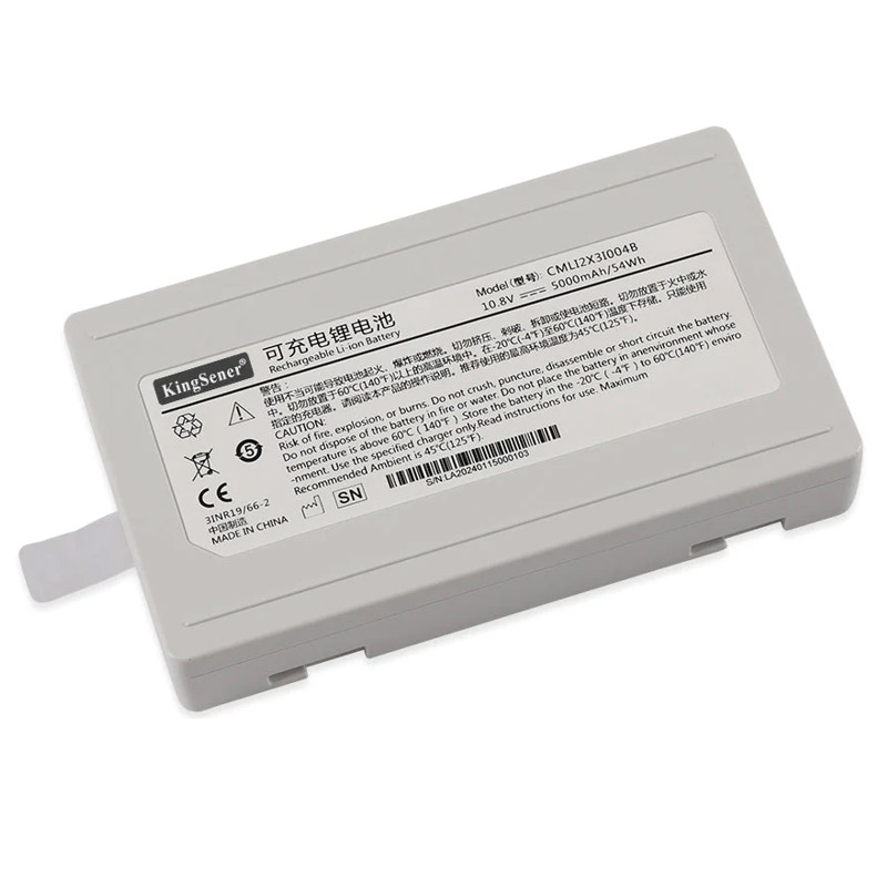 Compatible Equipment battery Comen  for N15C 