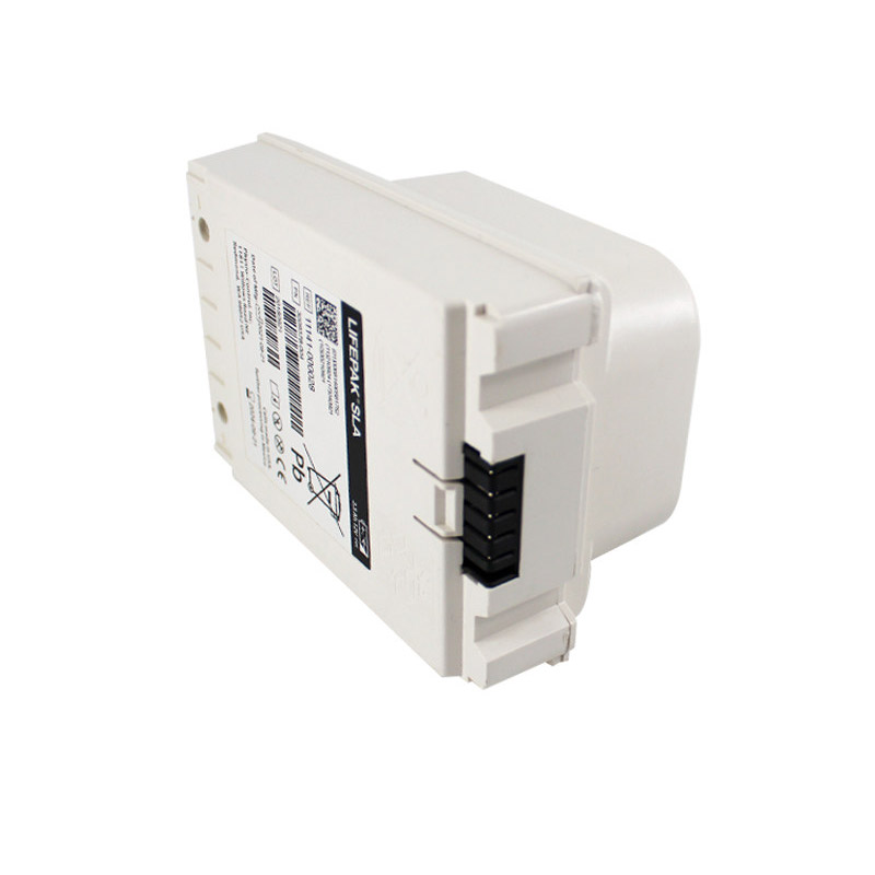 Compatible Equipment battery for Nihon Kohden LIFEPAK SLA Compatible Equipment battery Nihon Kohden for LIFEPAK SLA