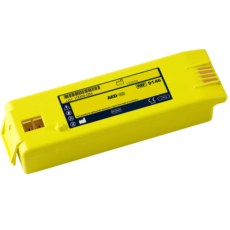 Compatible Equipment battery Zoll  for 9145-101 