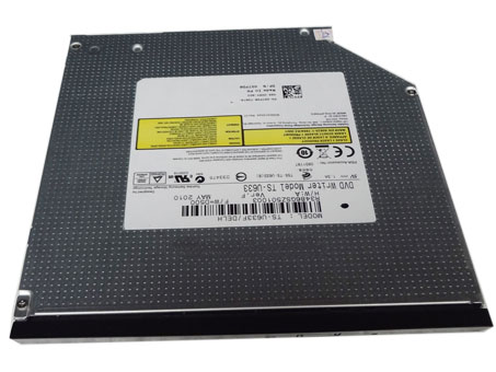 Compatible dvd burner DELL  for TSU633 