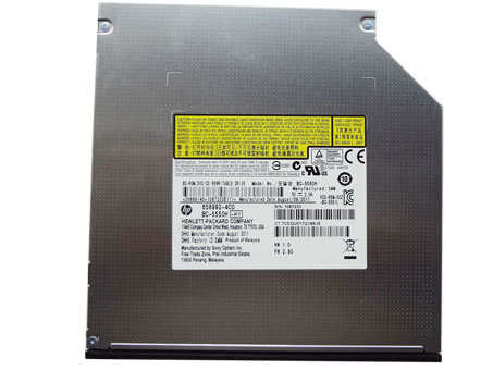 Compatible dvd burner SONY  for BC-5550H 