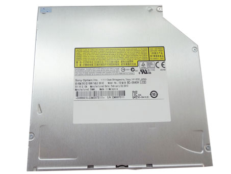 Compatible dvd burner SONY  for BC5640H 